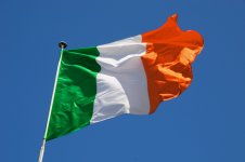 shutterstock_175971791 The flag of Ireland.jpg
