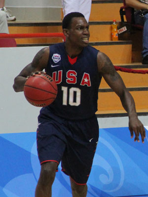 VCU's Treveon Graham has participated in a number of elite skills academy and represented Team USA in the 2013 World University Games.