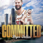 Bryce Golden commits to Loyola Chicago