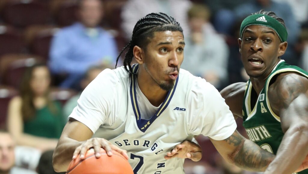 A10 Men’s Basketball Power Rankings – November 10, 2025