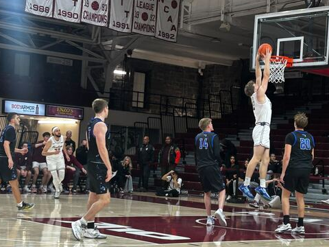 Cohesion, Depth the Key for Fordham Moving Forward