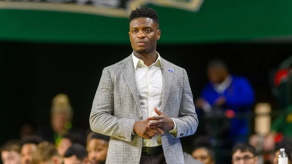 George Mason men handle Jacksonville, earn first 5-0 start in six years