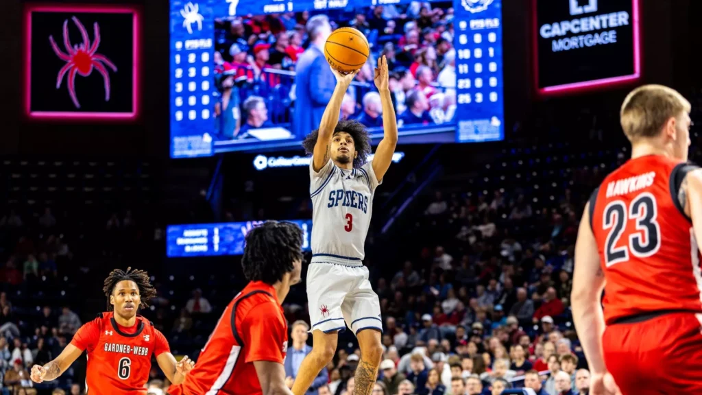 5 Things to Like About Richmond’s 5-0 Start