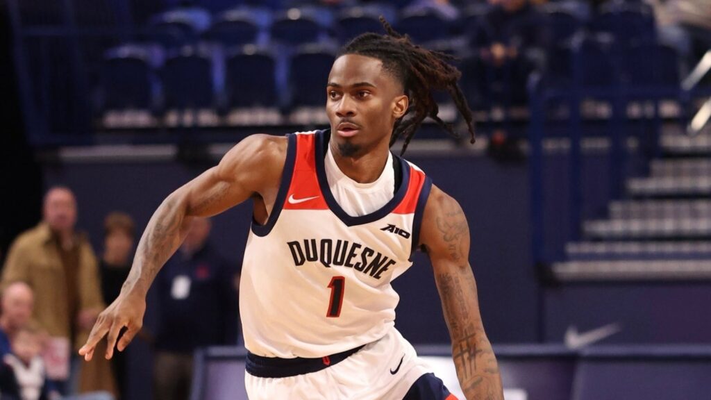 A10 Men’s Basketball Power Rankings – February 16, 2026