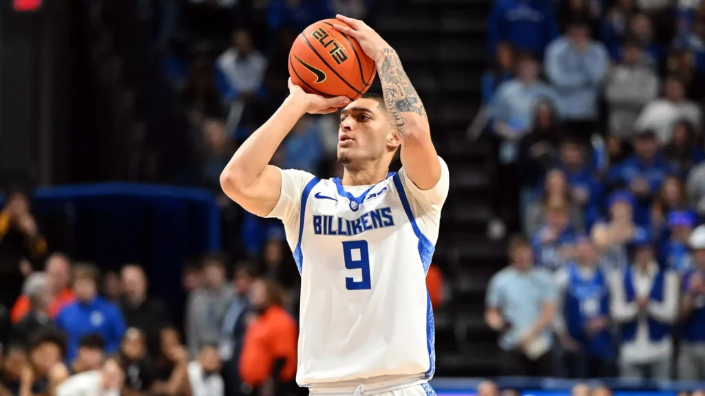 A10 Men’s Basketball Power Rankings – February 10, 2026