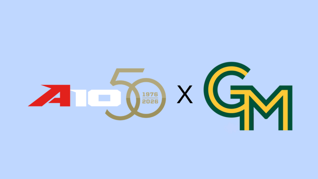 2026 Atlantic 10 Tournament Preview: George Mason Patriots